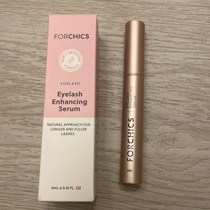 ForChics Eyelash Serum